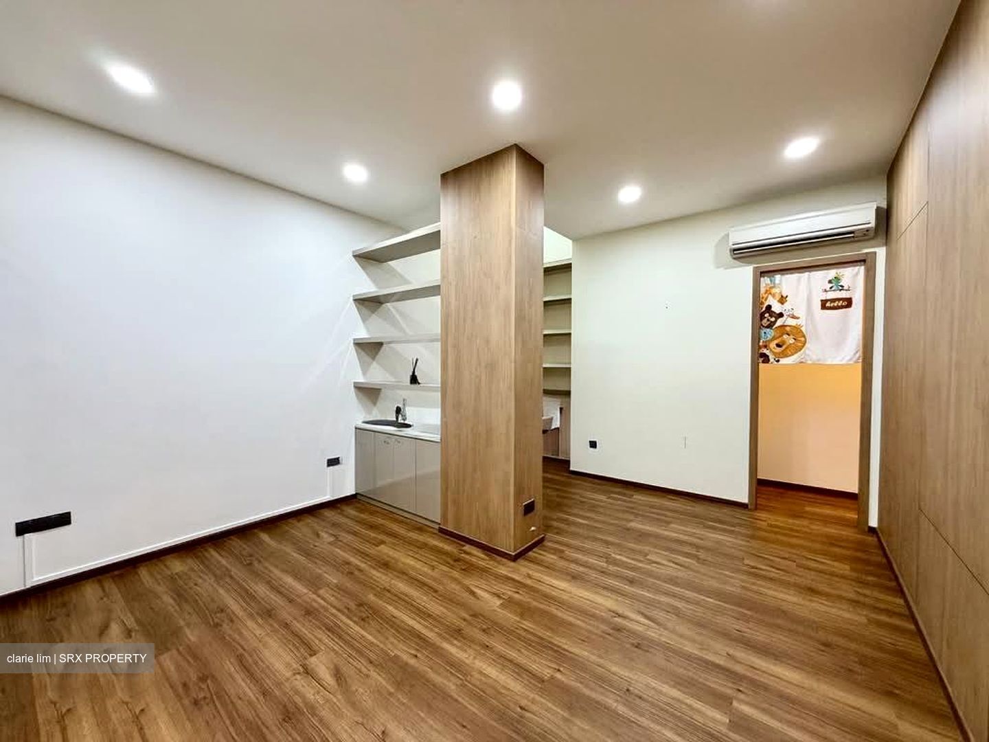 The Whitley Residences (D11), Semi-Detached #541876531